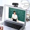 1080P Web Camera Autofocus USB Camera NEW HD Webcam  Laptop Accessories