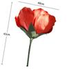 Wedding Background Decor Giant Artificial Flower 40cm Fake Flower New Large Foam Rose