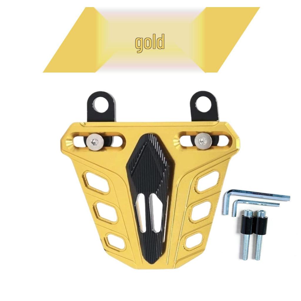 Honda ADV150/160 Front Brake Disc Pump and Caliper Protection Cover