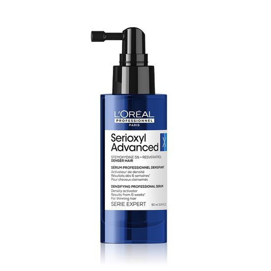 L'Oréal Paris Serioxyl Denser Hair Serum 90ml