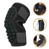 Nylon Compression Elbow Support Pads Wear-resistant Breathable Arm Pad  Sports Fitness Cycling