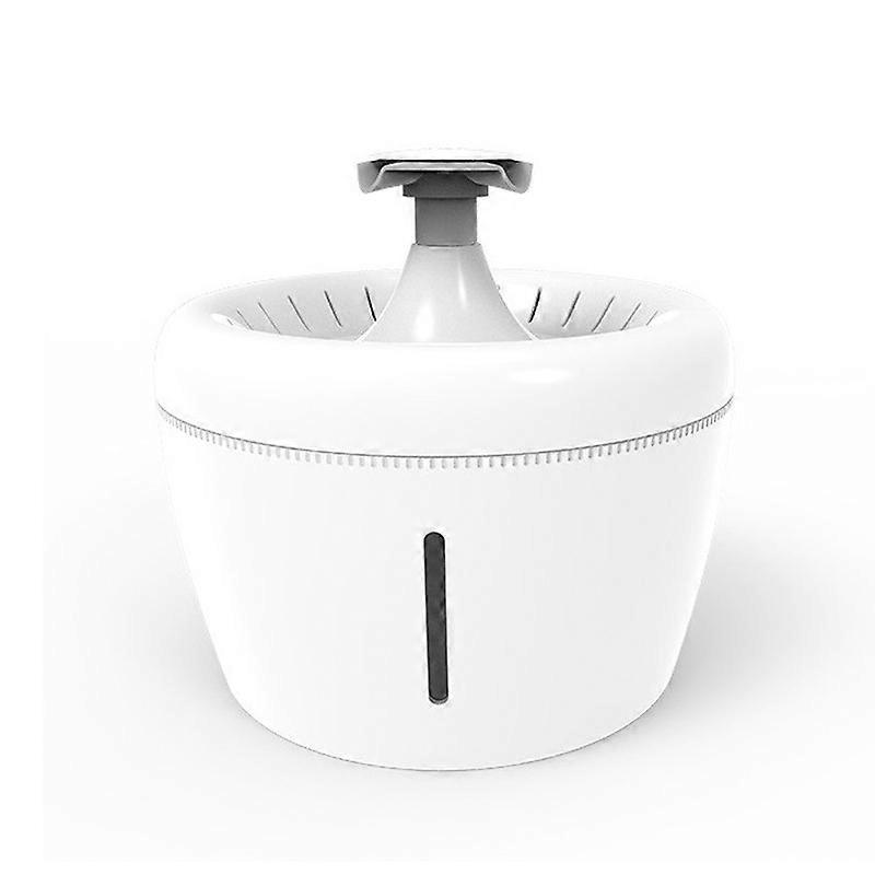 Pet Water Dispenser Electric Circulating Water Pet Water Dispenser Basic less