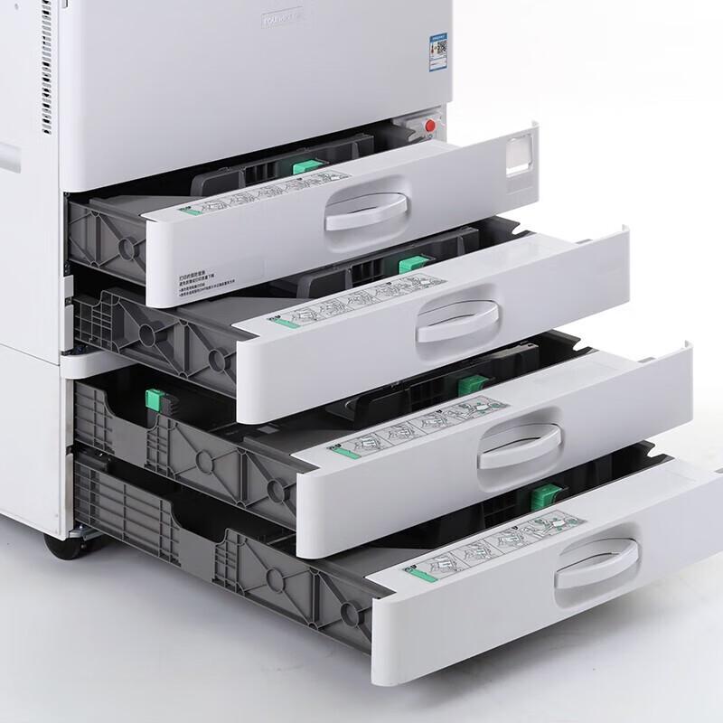 Founder A6230C Multi-function Color Laser Printer