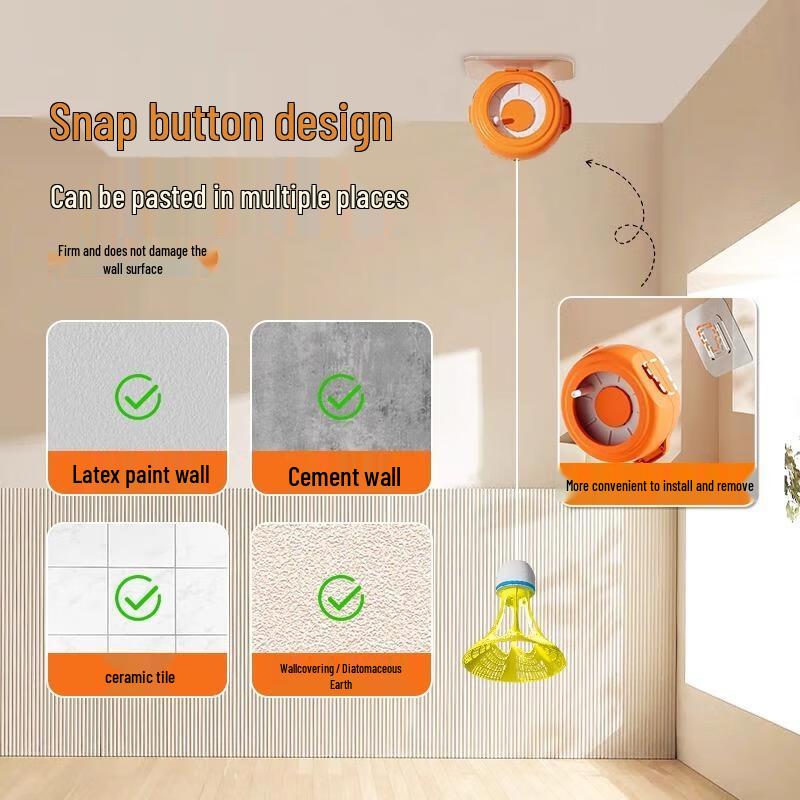 Xiaoheng Adult Badminton Training Kit