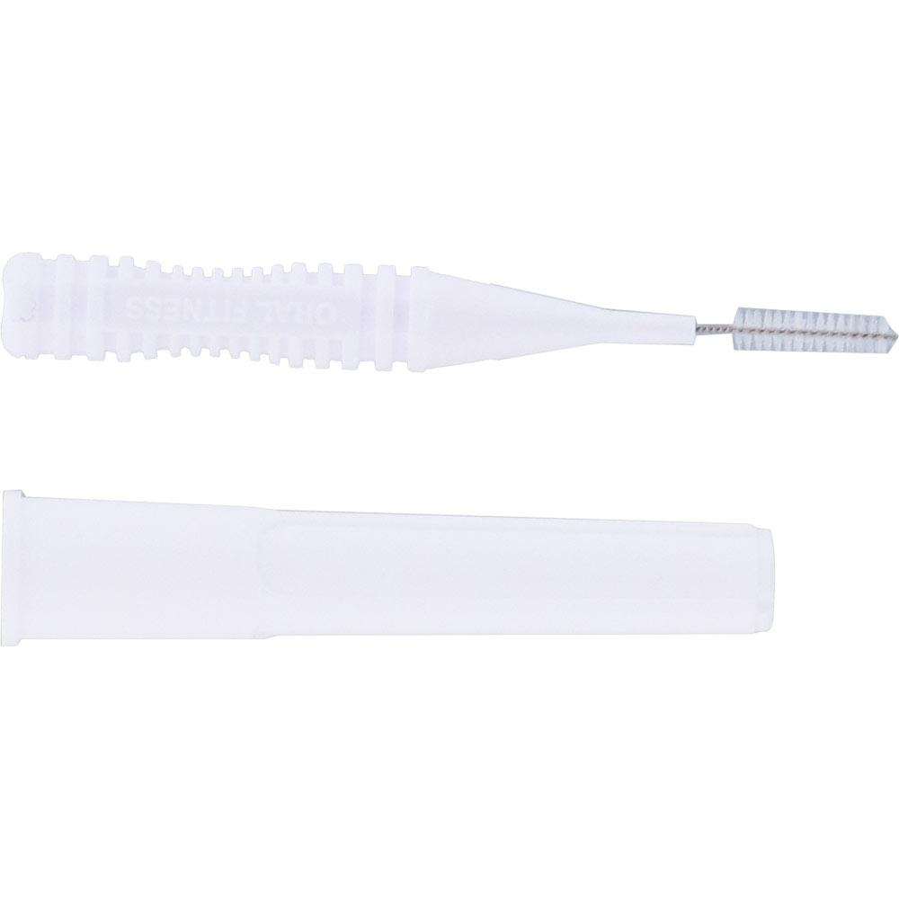 Dental Pro Dental Pro InterDental Brush I  sIze 1 whIte Sss  I 