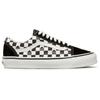 Dover Street Market X Vans OG Old Skool LX Checker - Black White Unisex Sneakers True-White VN0A36C82GZ