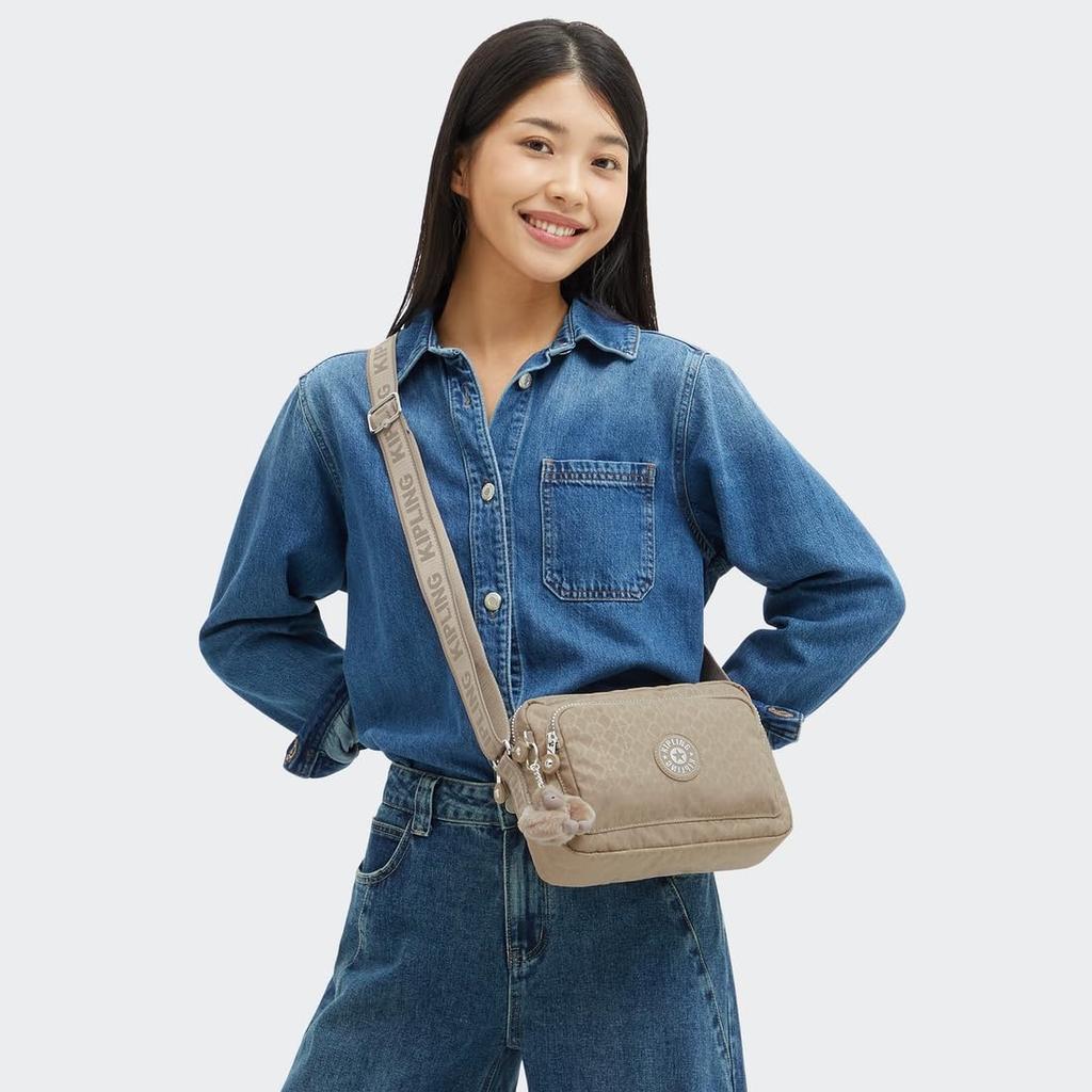 ABANU M ZIP Glorious Be Sil KI598642N2 4l