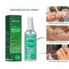 Hot Selling Items Massage To Relax Magnesium Oil Spray Relieve Pain Smooth Skin Supplement Magnesium Promote Sleep Soothe Mood
