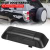 Car Rear Door Tailgate Handle Replacement Parts For Grand Vitara 1999 2000 2001 2002 2003 2004 2005 8285065D125PK