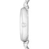 Emporio Armani Женские часы AR1925 T-Bar из нержавеющей стали