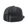 Сетчатая кепка 59FIFTY черная 7 5950TR BASIC BLK WHI 25J [New Era]
