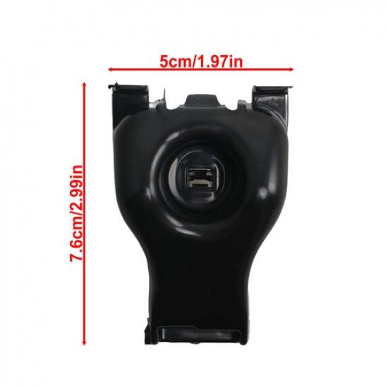 2Pcs Bumper Bracket Front Left Or Right For 2005-2015 Toyota Tacoma 52115-04060