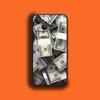 Dollar Money Art Phone Case For iPhone Samsung Galaxy Redmi Xiaomi Oppo OnePlus Note S A 7 8 9 10 11 12 13 14 20 21 22 23 53 54 Pro Max Plus Ultra