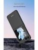 Ультратонкий матовый однотонный чехол для телефона Samsung Z Flip 5