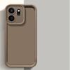 Для Infinix Zero 30 4G Чехол для телефона Infinix Zero 30 4G Infinix Zero 30 4G X6731B Защита от падения Роскошный Конфетный Матовый Мягкий