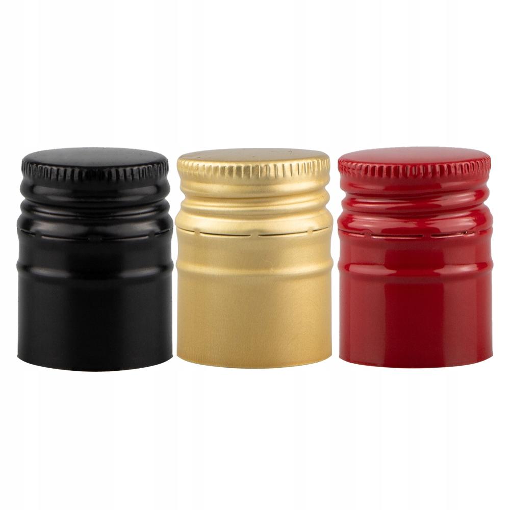 50x MONOPOL glass bottles 0.5l for vodka, long cap