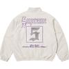 Supreme Old English Track Jacket SUP-SS25-085