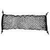 Universal Car Rear Trunk Double Layer Cargo Net Mesh Storage Pocket Organizer