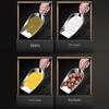 Stainless Steel Multi-Purpose Shovel