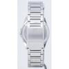 Casio Кварцевые мужские часы MTP-1370D-1A1V MTP1370D-1A1V
