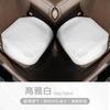 Tesla Car Seat Cushion Model Y 3 X S All Season Breathable Protector