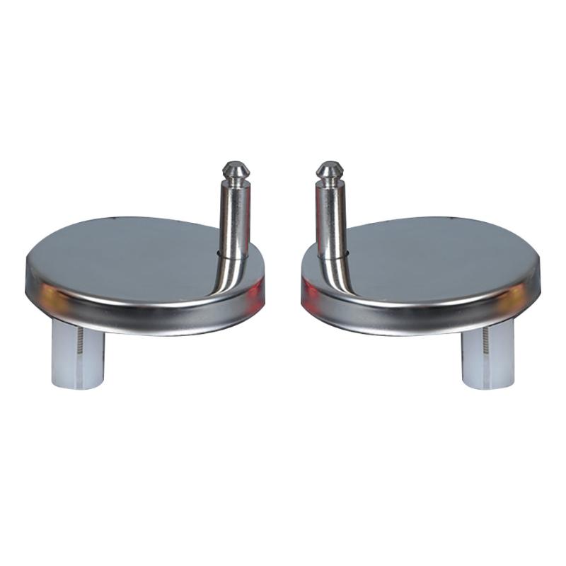 2 шт. универсальный винт для крышки унитаза, крепежные болты для сиденья унитаза, комплект расширительных винтов, гайки для соединителя унитаза, аксессуары