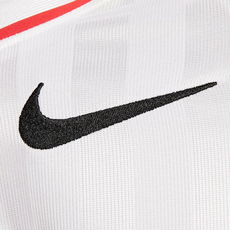 Nike Мужская футбольная майка Dri Fit IB4219-100