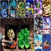 Goku Dragon Ball New High-End Shell Phone Case for iPhone SE X XS XR 16E 17 11 Pro Max 8 7 6 6s Plus Air