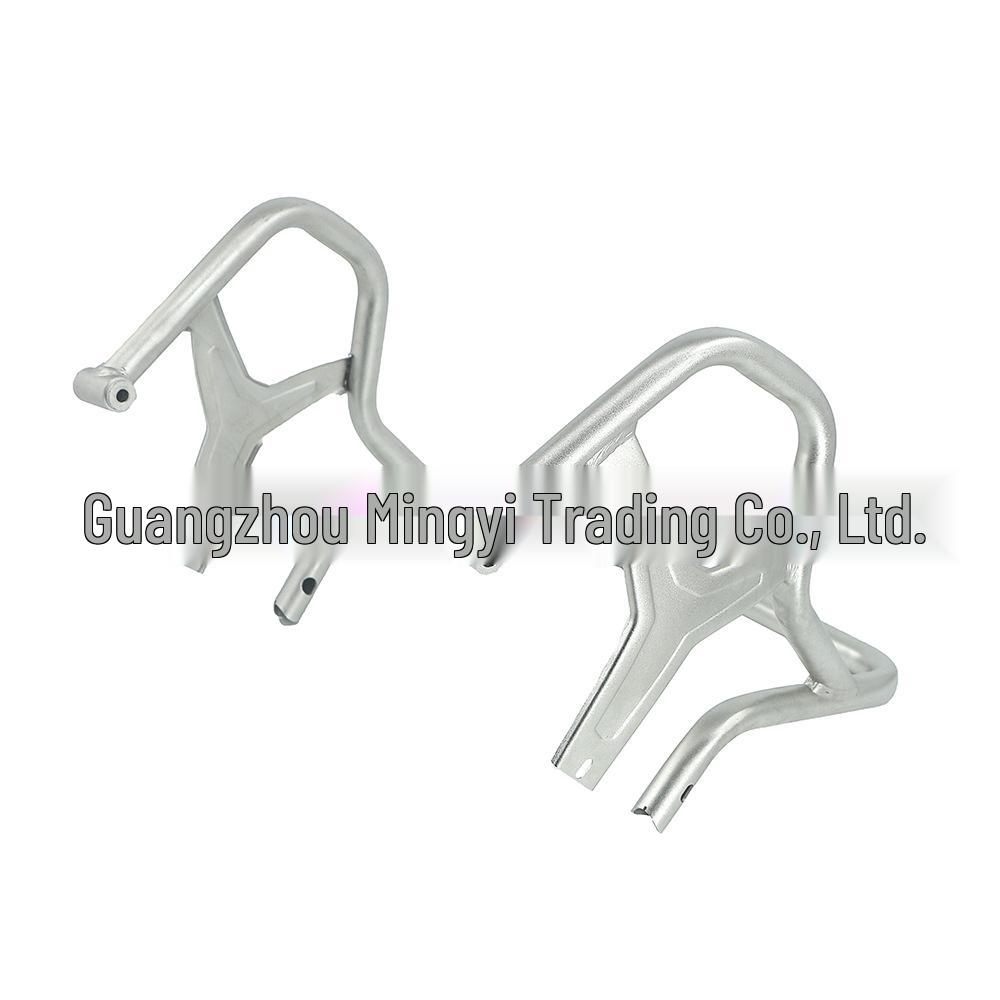 BMW R1200GS ADV Stainless Steel Fuel Tank Protective Bar