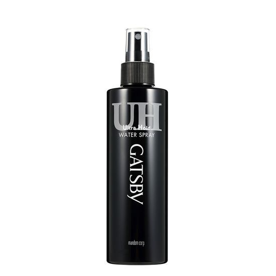 Gatsby Ultra Hold Water Spray 250ml