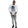 Star Wars Mens The Last Jedi Character Poster Sweatshirt