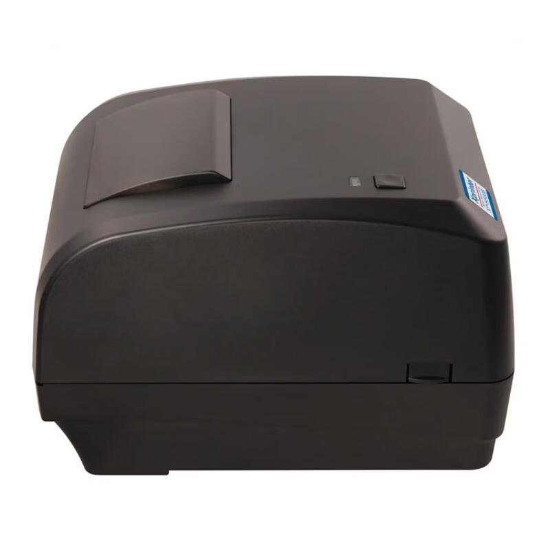 Термотрансферный принтер этикеток Xprinter XP-H500E Вилка CN (адаптер в комплекте)