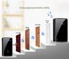 Battery-Free Smart Wireless Doorbell with Music Reminder and Elderly Call Button