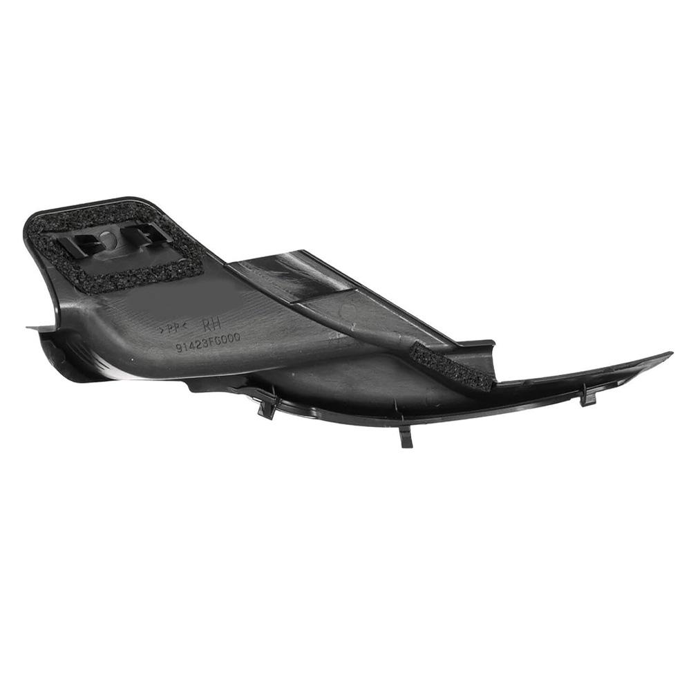 Панель боковины капота 91423FG000 Правая Для Subaru Impreza WRX STI