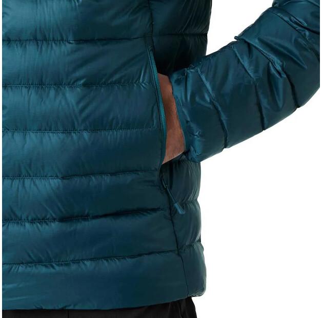 Helly Hansen Verglas Down 2.0 padded куртка