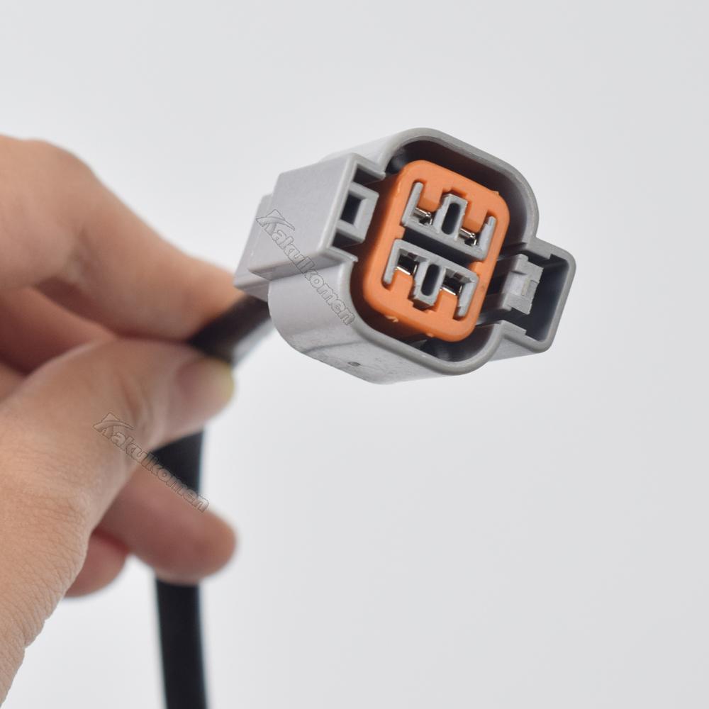 Заводской датчик O2, лямбда-зонд, датчик кислорода 39210-2G550 234-4448 392102G550 для Hyundai Sonata Kia Optima 2011 2012 2013