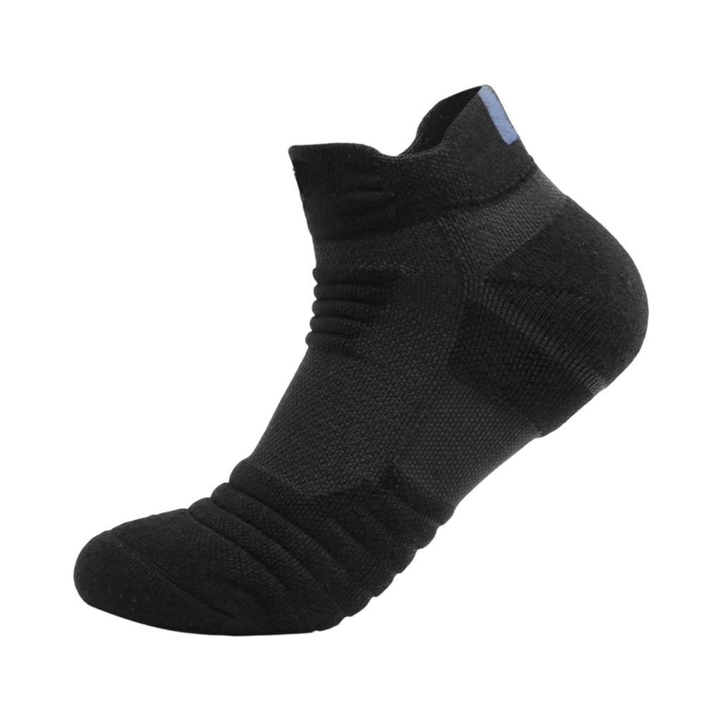 Men's Basketball Socks Thick Towel Bottom Socks