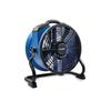 XPOWER X-35AR Ventilator 13″ High-temperature Insect-killing Fan & Extermal Plug