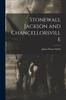 Книга Stonewall Jackson and Chancellorsville