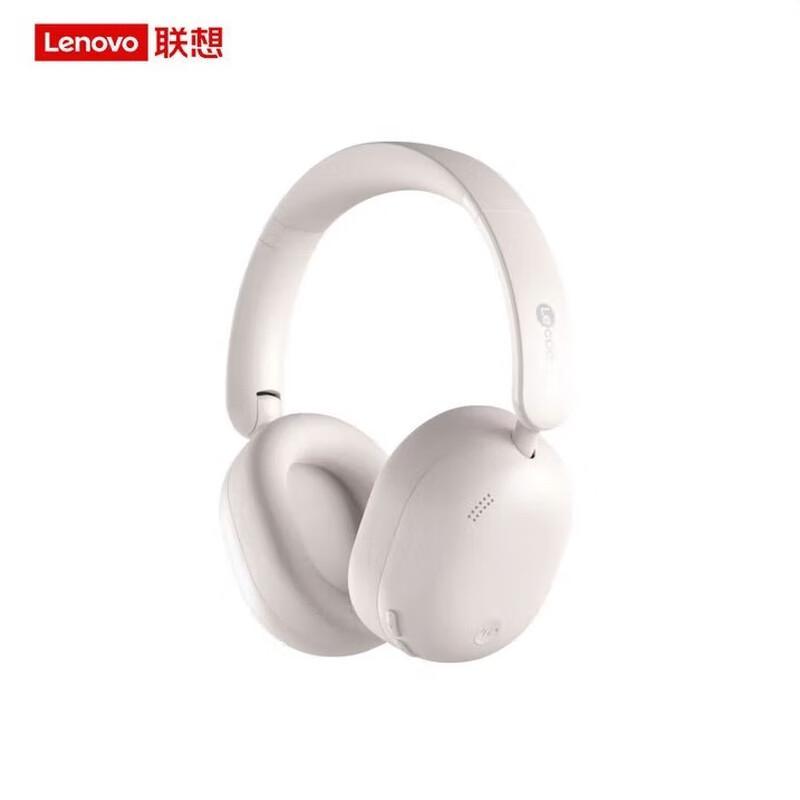 Lenovo Наушники накладные Bluetooth Laiku ES210