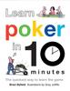 Книга Learn Poker In 10 Minutes