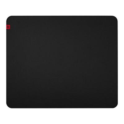 Игровой коврик для мыши BenQ ZOWIE G-SR II Ткань/Ткань/Резиновая основа/Нескользящий/100% Полностью плоский/Прошитый/3,5 мм