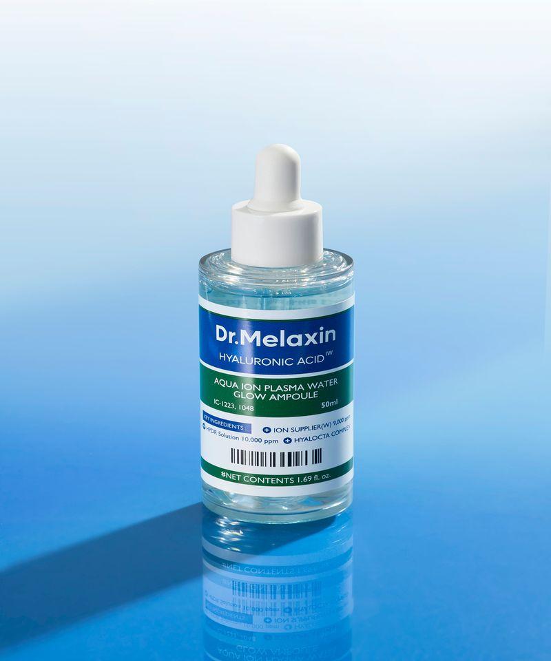 Dr. Melaxin Aqua Ion Plasma Hydration Ampoule 50ml
