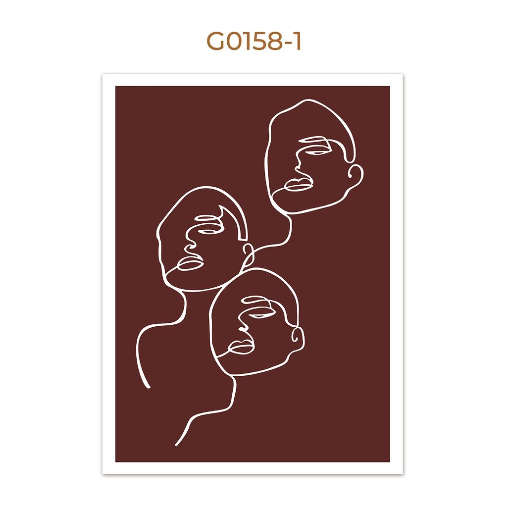 Nordic Literature And Art Niche Morandi Abstract Geometric Line Figures Wall Canvas Posters Painting Prints Living Room Decor