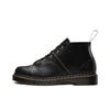 Кроссовки унисекс Church Vintage Monkey Boot черного цвета 16054001