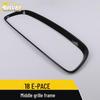 E-PACE Grille Anti-Scratch Frame - Decorative Car Accessory