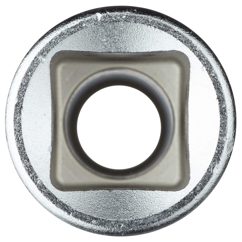 TONE Deep Socket Drive Angle Width Across Flats 11mm (Hexagonal) 4S-11L 12.7mm (1/2")