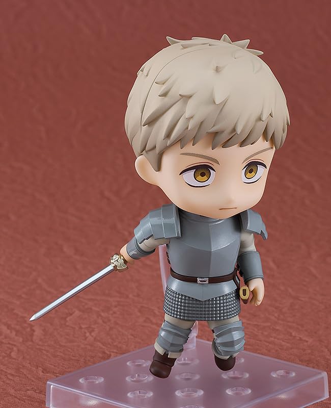 Nendoroid Delicious in Dungeon Laios Non scale Plastic Painted Action Figure