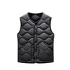 Yalu Men's Lightweight Winter Down Vest