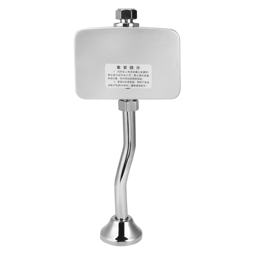 Автоматический индукционный смыватель для писсуара накладного типа Комплект клапана смыва писсуара Аксессуары